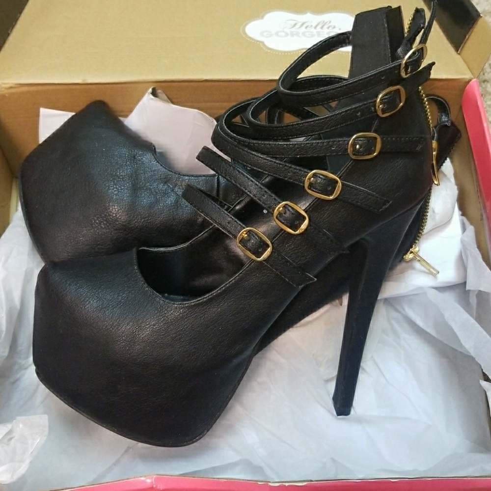 Shoes